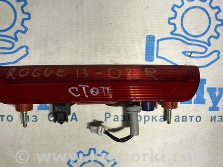 ФОТО Сигнал прав для Nissan Murano Z52 (14-24) Одесса