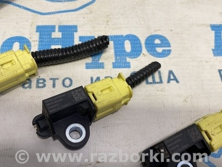 ФОТО Датчик подушки безопасности задний лев для Nissan Murano Z52 (14-24) Одесса