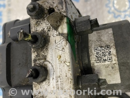 ФОТО ABS АБС для Nissan Murano Z52 (14-24) Одесса