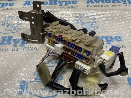 ФОТО Блок предохранителей салона зад для Nissan Murano Z52 (14-24) Одесса