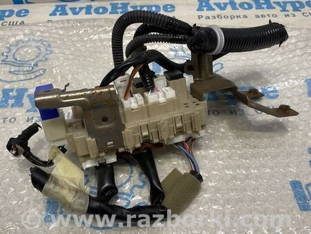 ФОТО Блок предохранителей салона зад для Nissan Murano Z52 (14-24) Одесса