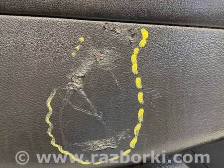 ФОТО Обшивка двери (карточка) перед лев для Nissan Murano Z52 (14-24) Одесса