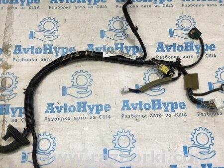 ФОТО Проводка двери перед лев для Nissan Murano Z52 (14-24) Одесса