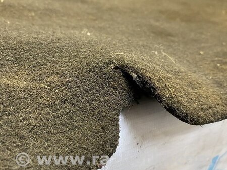 ФОТО Коврик багажника для Nissan Murano Z52 (14-24) Одесса