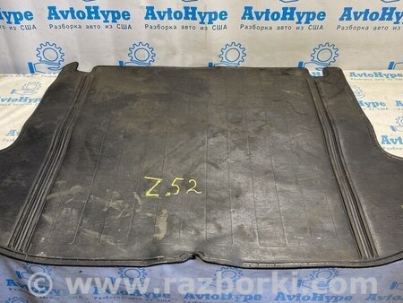 ФОТО Коврик багажника для Nissan Murano Z52 (14-24) Одесса