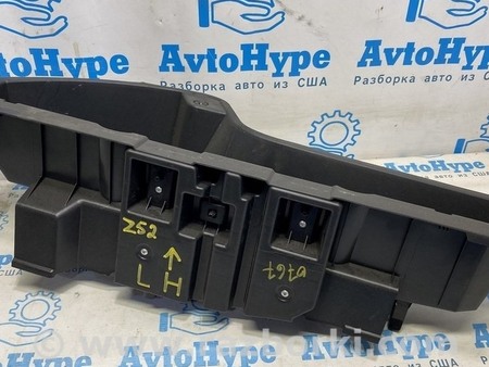 ФОТО Поддон багажника лев для Nissan Murano Z52 (14-24) Одесса