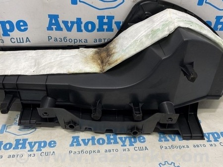 ФОТО Поддон багажника лев для Nissan Murano Z52 (14-24) Одесса