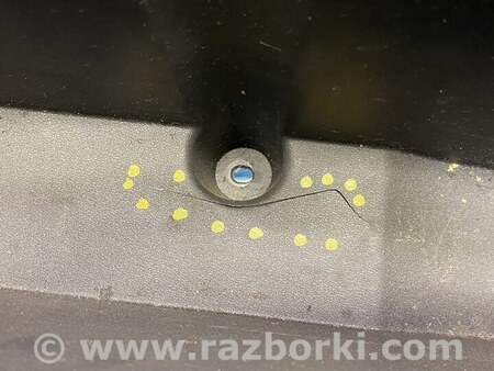 ФОТО Поддон багажника лев для Nissan Murano Z52 (14-24) Одесса