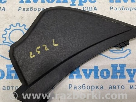 ФОТО Боковая накладка торпедо лев для Nissan Murano Z52 (14-24) Одесса