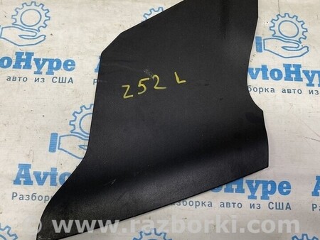 ФОТО Накладка торпедо лев для Nissan Murano Z52 (14-24) Одесса