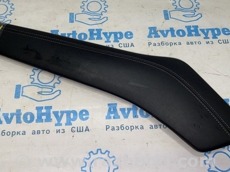 ФОТО Мягкая накладка центральной консоли прав для Nissan Murano Z52 (14-24) Одесса