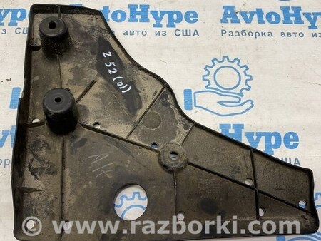 ФОТО Защита днища зад лев для Nissan Murano Z52 (14-24) Одесса