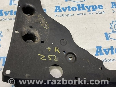 ФОТО Защита днища зад прав для Nissan Murano Z52 (14-24) Одесса