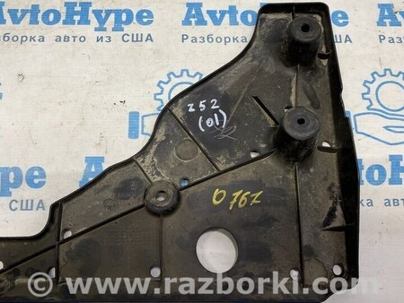 ФОТО Защита днища зад прав для Nissan Murano Z52 (14-24) Одесса