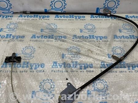 ФОТО Центральный стояночный трос для Nissan Murano Z52 (14-24) Одесса