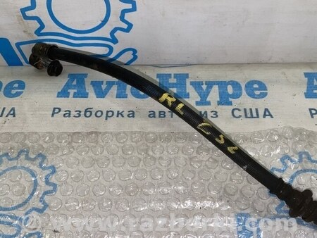 ФОТО Шланг тормозной зад лев для Nissan Murano Z52 (14-24) Одесса