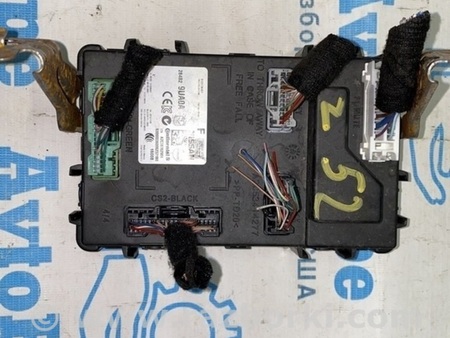 ФОТО BCM (блок комфорта ) для Nissan Murano Z52 (14-24) Одесса