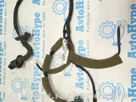 ФОТО Проводка двери зад лев для Nissan Murano Z52 (14-24) Одесса