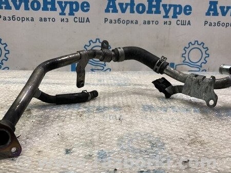 ФОТО Проводка двери перед прав для Nissan Murano Z52 (14-24) Одесса