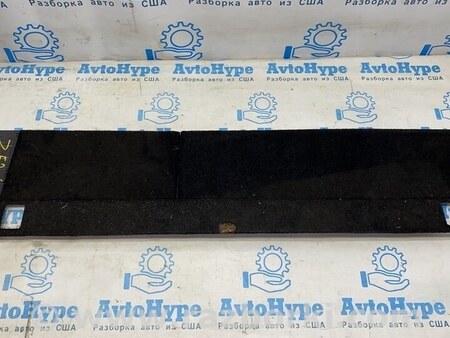 ФОТО Накладка поддона багажника для Nissan Murano Z52 (14-24) Одесса