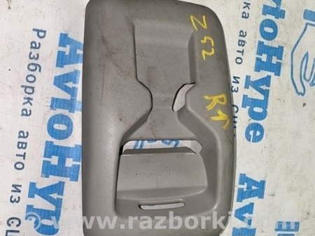 ФОТО Накладка салона зад для Nissan Murano Z52 (14-24) Одесса