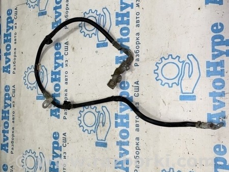 ФОТО Клема минусовая для Nissan Murano Z52 (14-24) Одесса