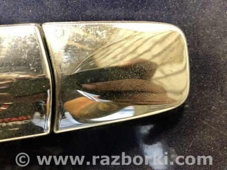 ФОТО Заглушка внешней ручки зад лев для Nissan Sentra B17 (12-19) Одесса