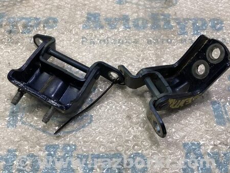 ФОТО Петля двери верхняя зад лев для Nissan Sentra B17 (12-19) Одесса