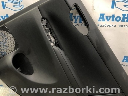 ФОТО Обшивка двери (карточка) зад прав для Nissan Sentra B17 (12-19) Одесса