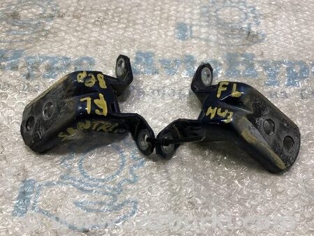 ФОТО Петля двери верхняя перед лев для Nissan Sentra B17 (12-19) Одесса