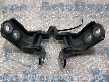 ФОТО Петля двери нижняя перед лев для Nissan Sentra B17 (12-19) Одесса