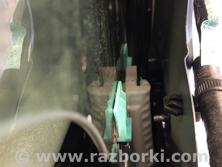 ФОТО Стеклоподъемник с мотором перед лев для Nissan Sentra B17 (12-19) Одесса