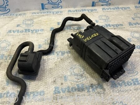 ФОТО Канистра с углем абсорбер для Nissan Sentra B17 (12-19) Одесса