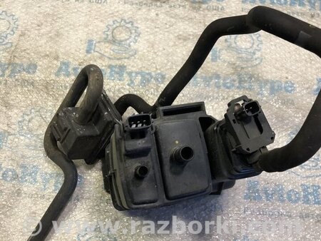 ФОТО Канистра с углем абсорбер для Nissan Sentra B17 (12-19) Одесса