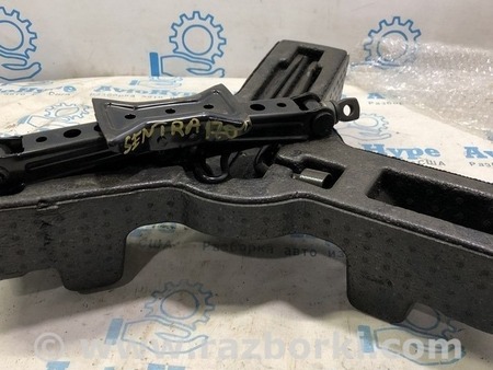 ФОТО Пенопласт под инструмент с инструментом для Nissan Sentra B17 (12-19) Одесса