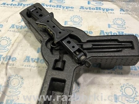 ФОТО Пенопласт под инструмент с инструментом для Nissan Sentra B17 (12-19) Одесса