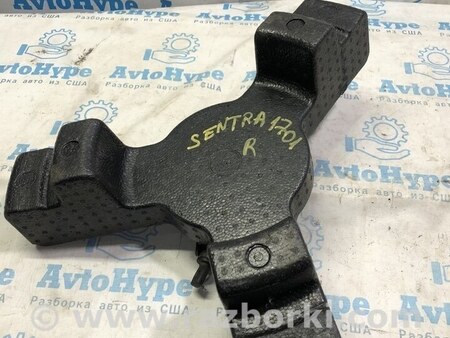 ФОТО Пенопласт под инструмент с инструментом для Nissan Sentra B17 (12-19) Одесса