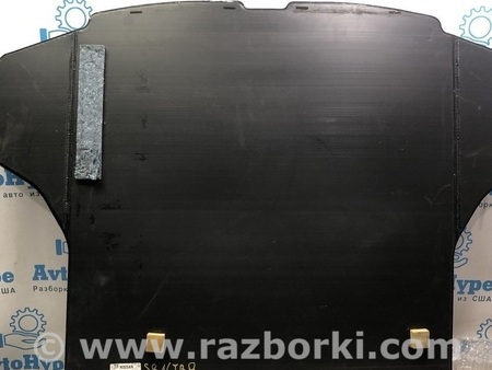 ФОТО Пол багажника для Nissan Sentra B17 (12-19) Одесса