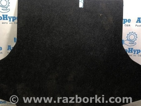 ФОТО Пол багажника для Nissan Sentra B17 (12-19) Одесса