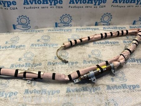 ФОТО Подушка безопасности airbag боковая шторка левая для Nissan Sentra B17 (12-19) Одесса