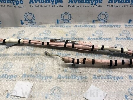 ФОТО Подушка безопасности airbag боковая шторка правая для Nissan Sentra B17 (12-19) Одесса