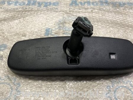 ФОТО Зеркало внутрисалонное для Nissan Sentra B17 (12-19) Одесса