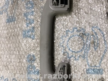 ФОТО Ручка потолка задняя левая для Nissan Sentra B17 (12-19) Одесса