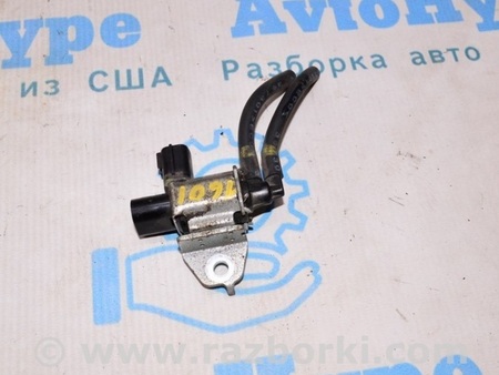 ФОТО Клапан электромагнитный черный для Nissan Sentra B17 (12-19) Одесса