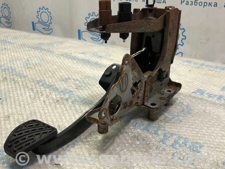 ФОТО Педаль газа для Nissan Sentra B17 (12-19) Одесса