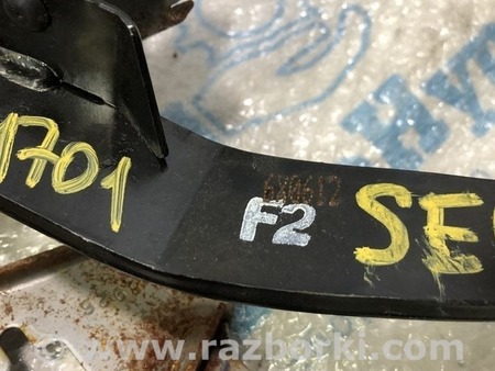 ФОТО Педаль газа для Nissan Sentra B17 (12-19) Одесса