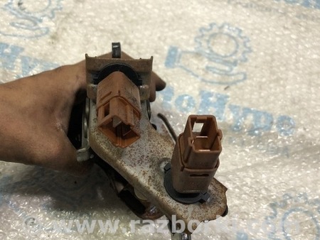 ФОТО Педаль ручника для Nissan Sentra B17 (12-19) Одесса