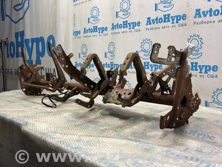 ФОТО Труба подторпедная усиление для Nissan Sentra B17 (12-19) Одесса