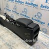ФОТО Консоль центральная (подлокотник и подстаканники) для Nissan Sentra B17 (12-19) Одесса