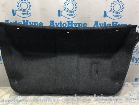 ФОТО Обшивка крышки багажника для Nissan Sentra B17 (12-19) Одесса